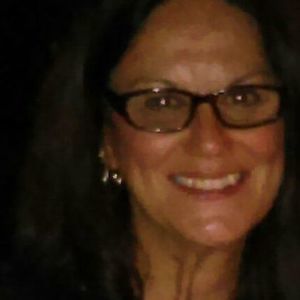 Meet your Posher, Trish